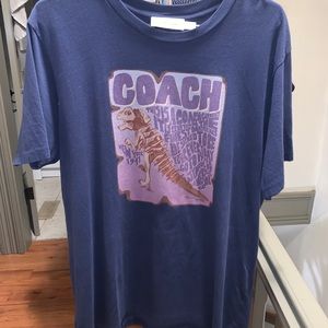 COACH T Shirt